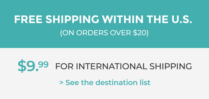 free shipping