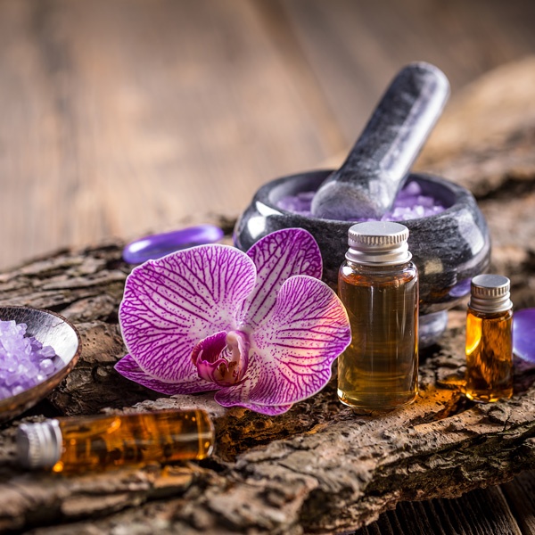 Ayurvedic Routines Oil Pulling promotes oral hygiene & health YouVeda