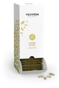body supplement pack