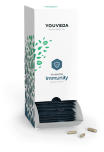 YouVeda’s My Healthy Immunity