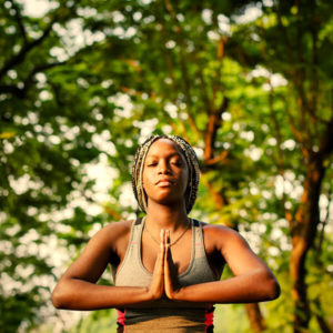 Grounding with the Root Chakra - Feel grounded and stable