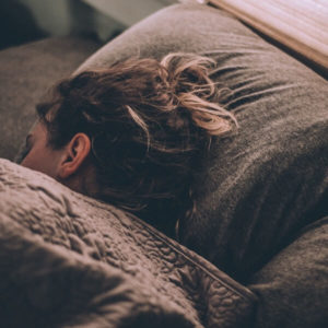 Ayurveda and Sleep - balancing your dosha