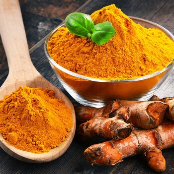 health benefits of turmeric