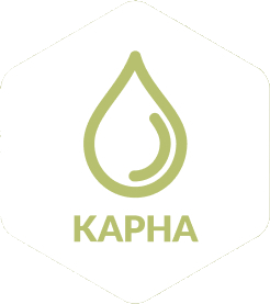 Kapha Logo