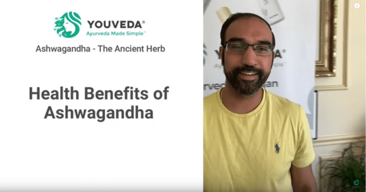  Health Benefits of Ashwagandha.